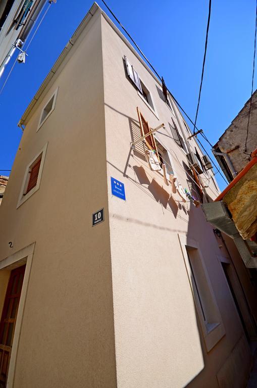 Apartment Diocletians Split Center Værelse billede