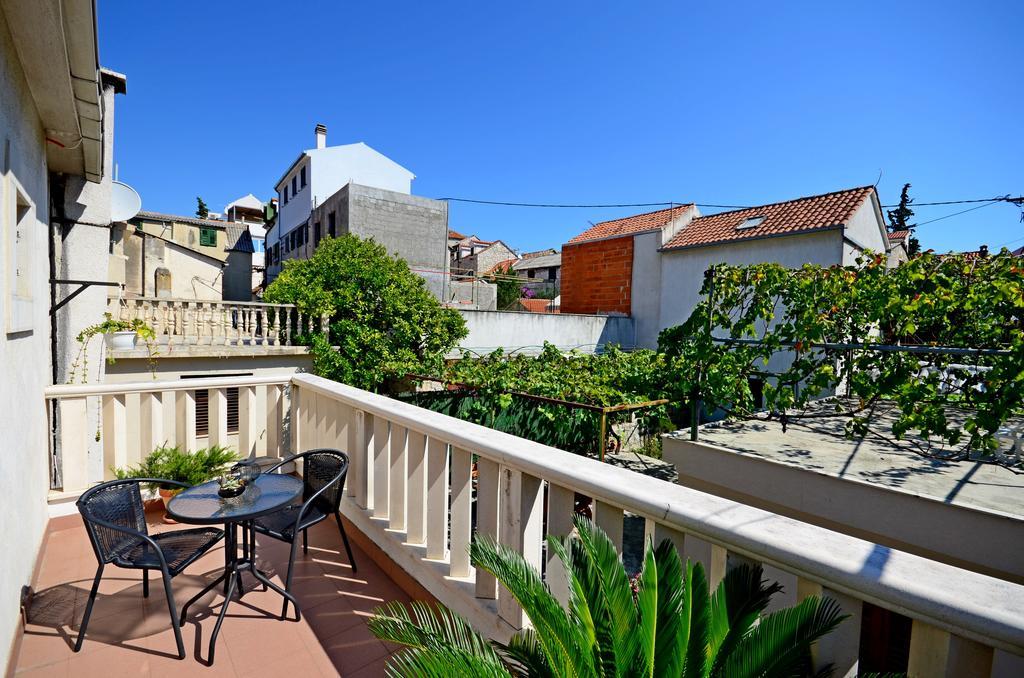 Apartment Diocletians Split Center Værelse billede