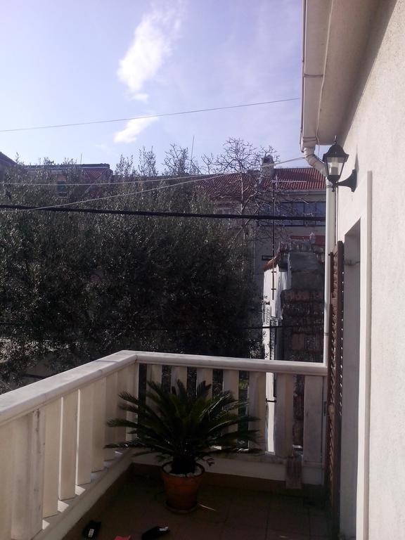Apartment Diocletians Split Center Værelse billede